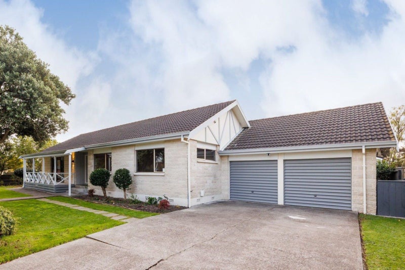 175 Amberley Avenue, Highbury, Palmerston North, Manawatu / Whanganui - Carousel 2
