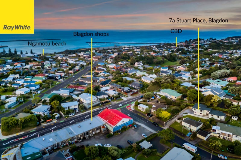 7A Stuart Place, Blagdon, New Plymouth - Carousel 39