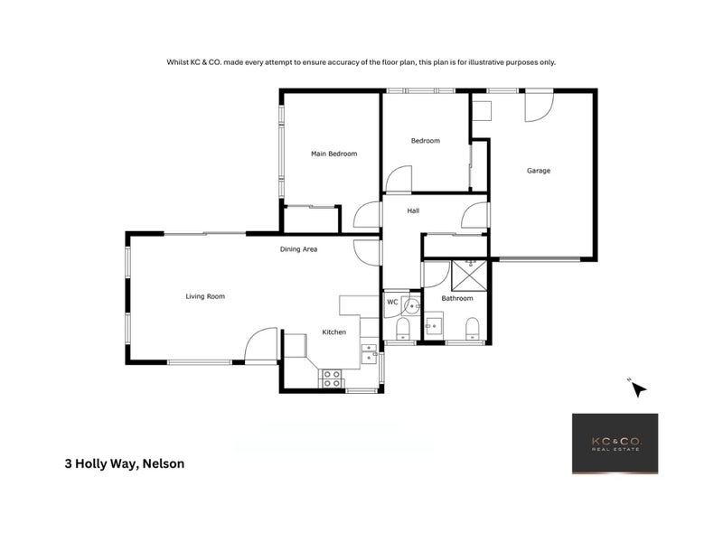 3 Holly Way, Tahunanui, Nelson - Carousel 22