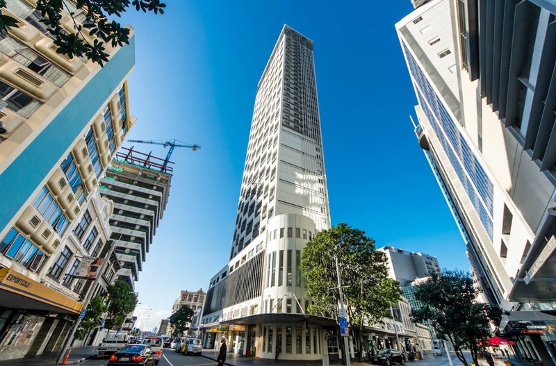 26E/16 Gore Street, Auckland Central, Auckland - Carousel 1