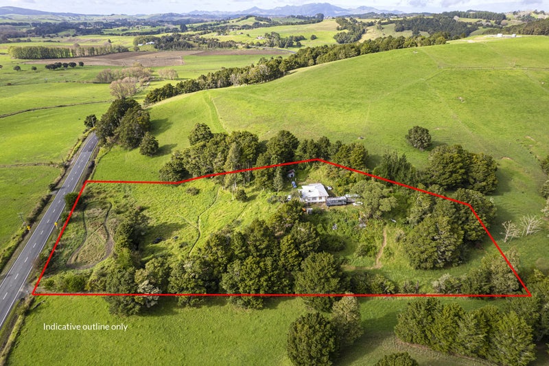 1933 Mangakahia Road, Titoki, Whangārei - Carousel 2