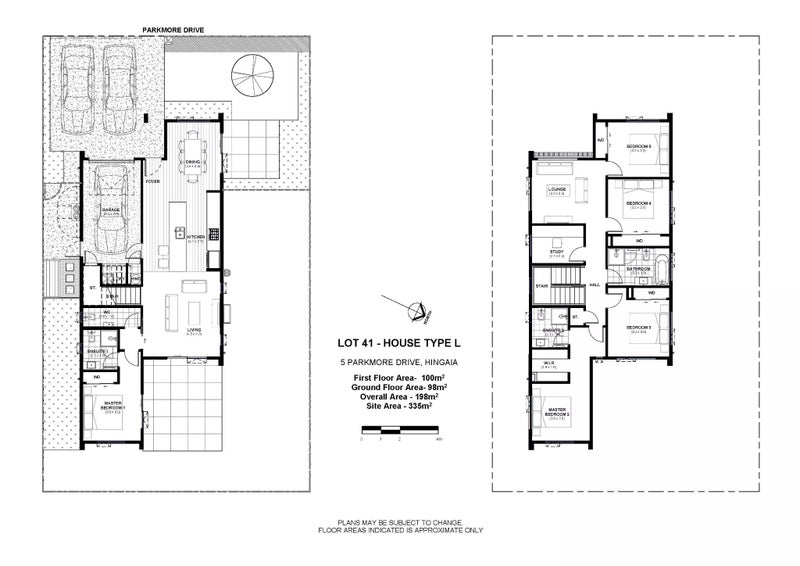5 Parkmore Drive, Rosehill, Papakura - Carousel 20