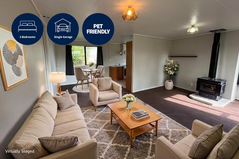 2/53B Dominion Road, Papakura, Papakura - Carousel 1