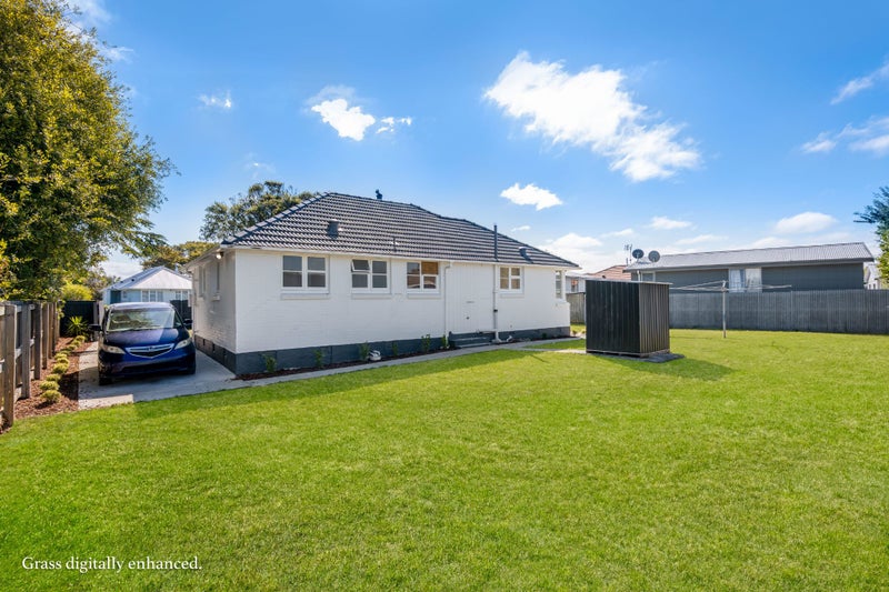 36 Arawa Street, Shirley, Christchurch - Carousel 15