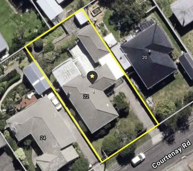 22 Courtenay Road, Heretaunga, Upper Hutt - Carousel 18