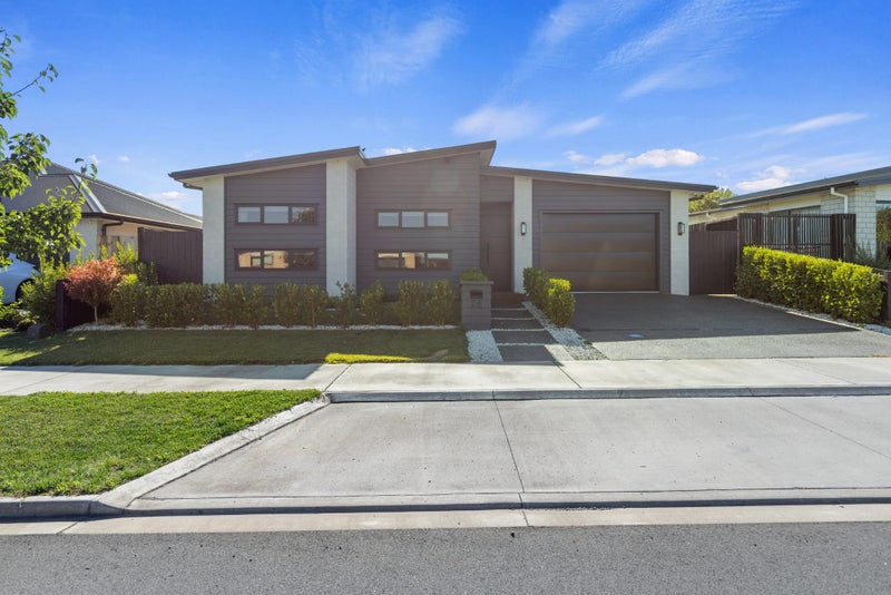 Property Valuation for 28 Lockerbie Street, Morrinsville, Matamata