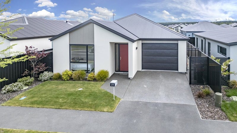24 Ngahau Street, Kaiapoi, Kaiapoi - Carousel 1