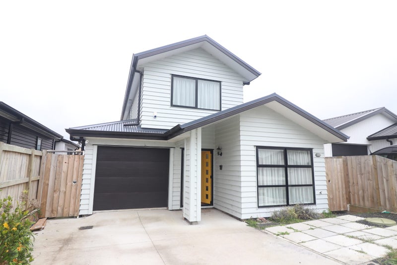 18 Castlepoint AVE, Takanini, Takanini - Carousel 1