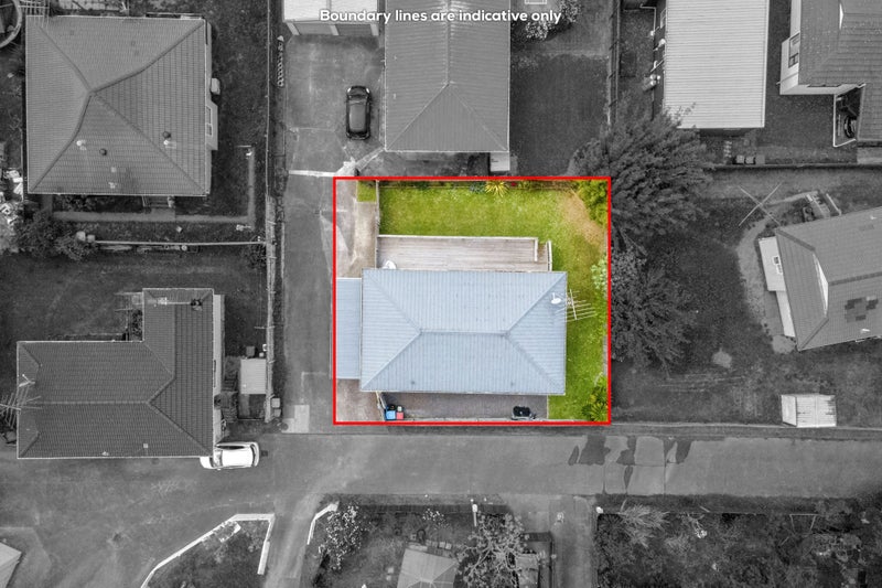 1/39 Jarman Road, Mount Wellington, Auckland - Carousel 24