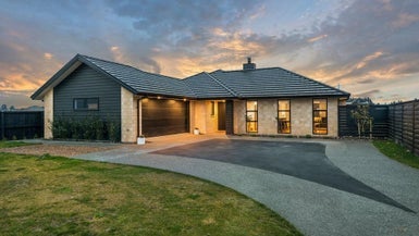 26 Glenfinnan Place, West Melton, West Melton - Carousel 1