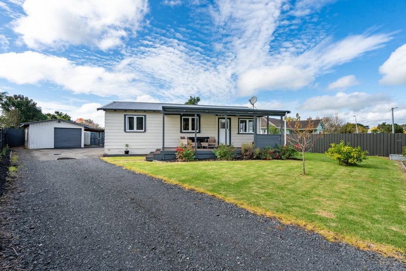 4 Fuller Street, Ngaruawahia, Ngaruawahia - Carousel 1