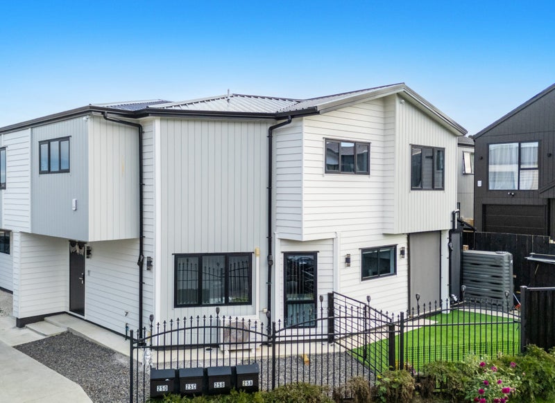 25A Leaver Place, Weymouth, Auckland - Carousel 1