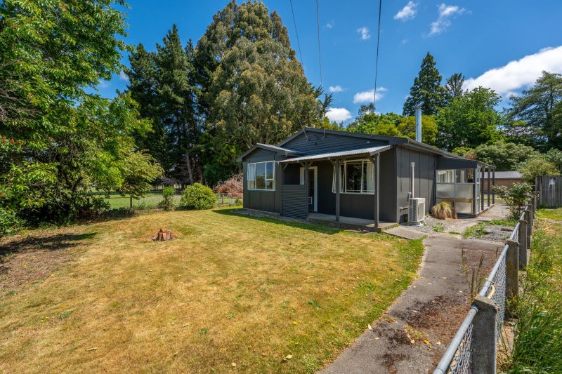 991 Temuka-Orari Highway, Orari, Geraldine - Carousel 1