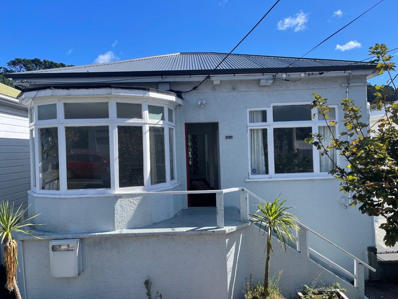 164A Hanson Street, Newtown, Wellington, Wellington - Carousel 1