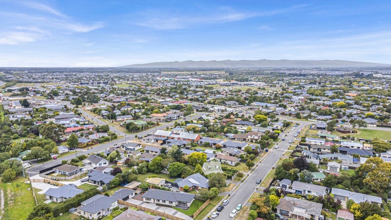 20 John Street, Rolleston, Rolleston - Carousel 26