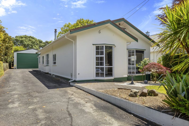 14 Peace Avenue, Moturoa, New Plymouth - Carousel 1