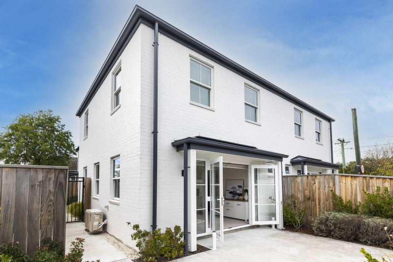 2B Westby Street, Waltham, Christchurch - Carousel 1