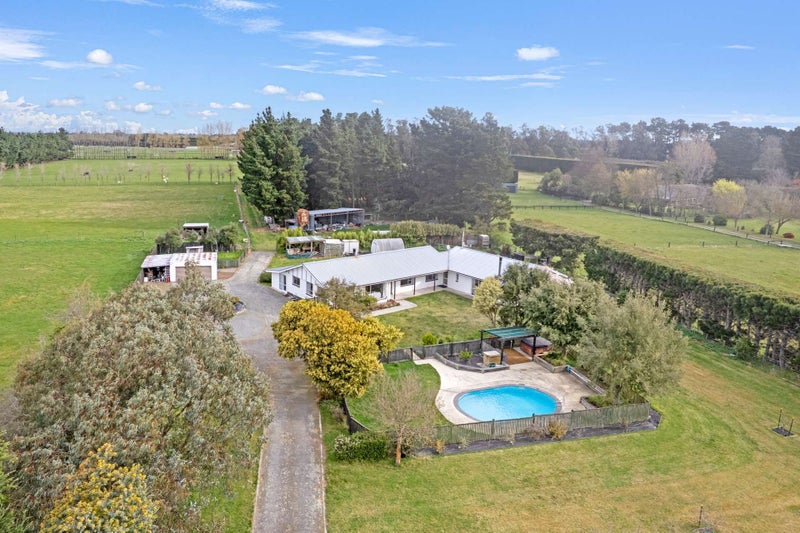 191 Larcombs Road, Rolleston, Christchurch - Carousel 1