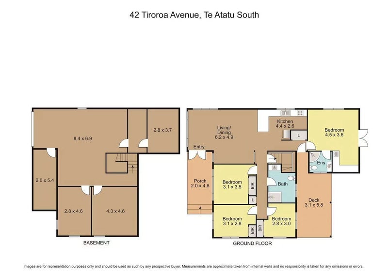 42 Tiroroa Avenue, Te Atatu South, Auckland - Carousel 14