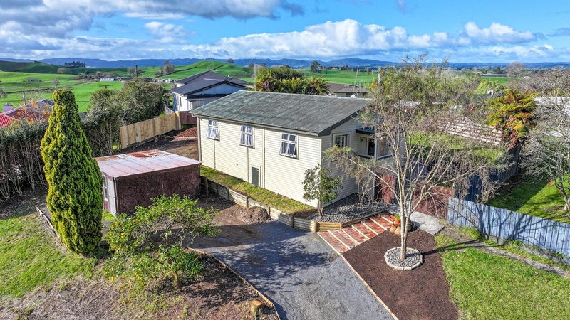 3 Ensor Place, Tirau - Carousel 2