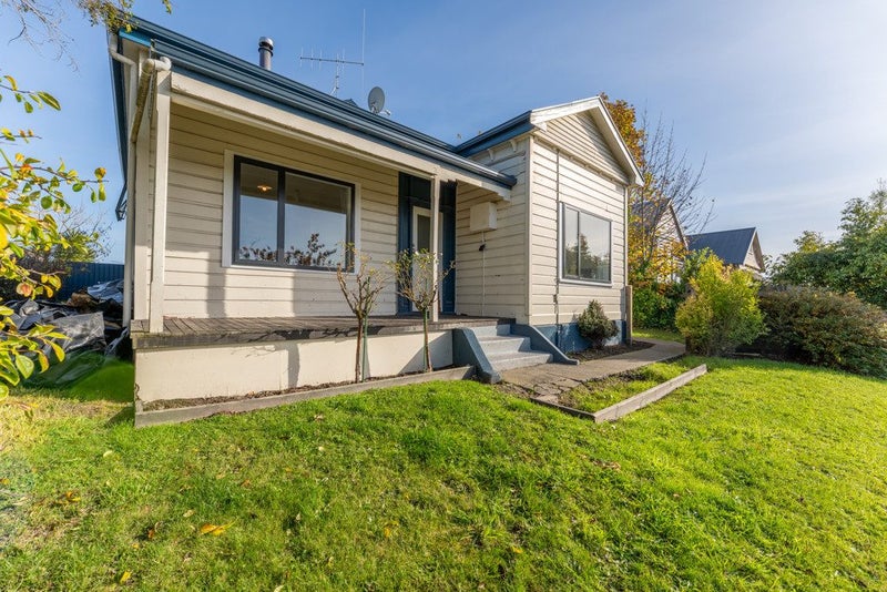 32 Rathmore Street, West End, Timaru - Carousel 1