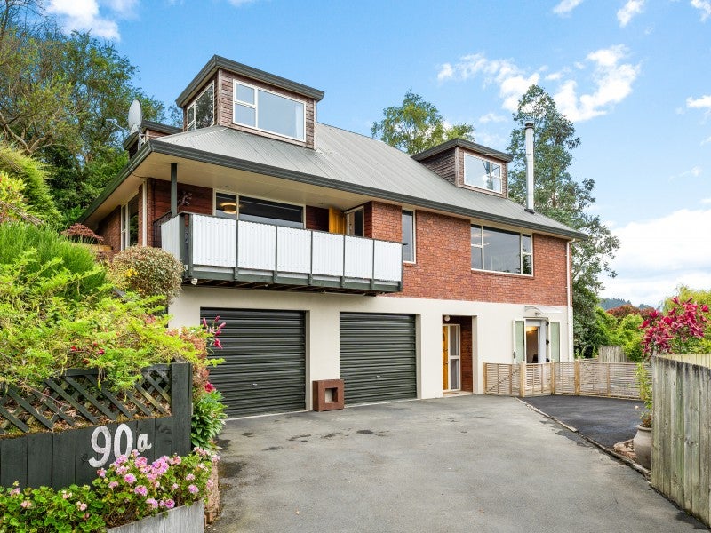 90A Hall Road, Sawyers Bay, Port Chalmers - Carousel 1