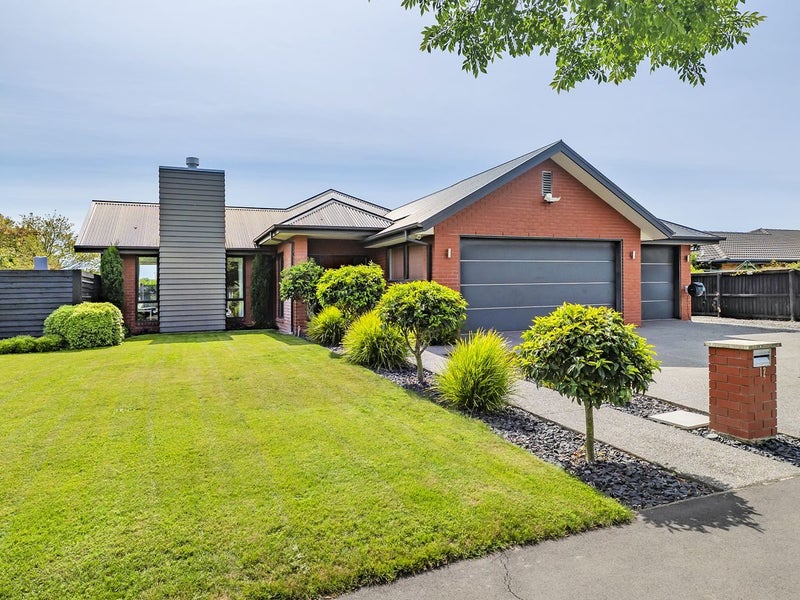 12 Frame Crescent, Rolleston, Rolleston - Carousel 50