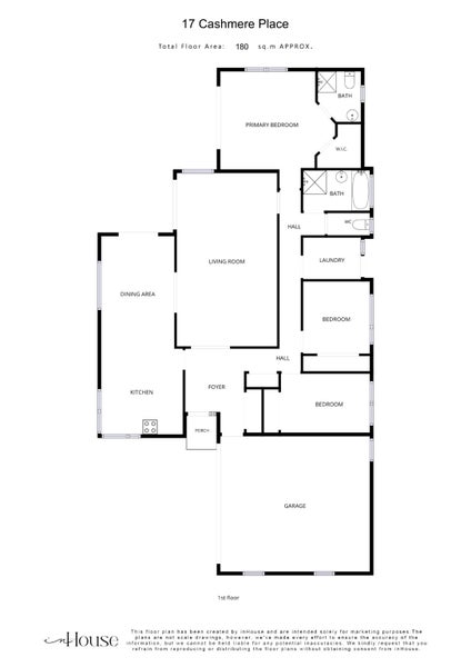 17 Cashmere Place, Flagstaff, Hamilton - Carousel 20