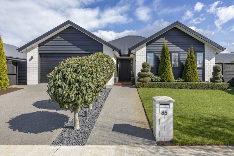 85 Sutherland Drive, Kaiapoi, Kaiapoi - Carousel 22