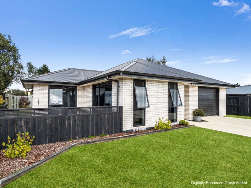 24 Tiwhatiwha Crescent, Kawerau, Kawerau - Carousel 2
