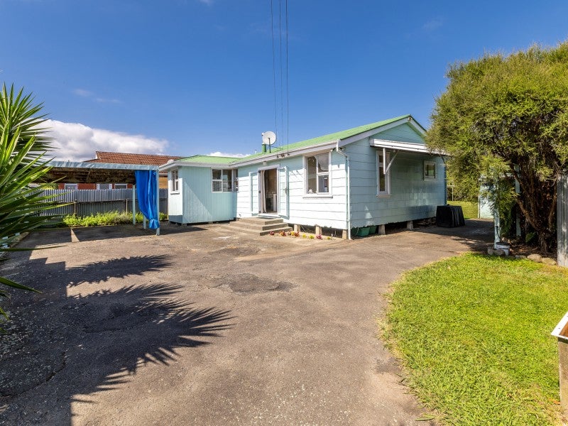 Property Valuation for 160 Winchester Street, Levin, Levin Trade Me