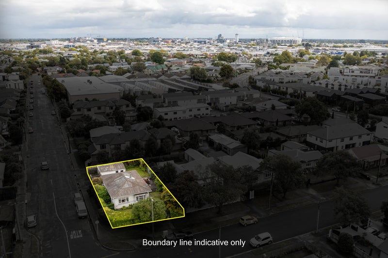 33 Rogers Street, Sydenham, Christchurch - Carousel 22