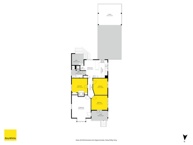 16 Marsden Avenue, Mount Eden, Auckland - Carousel 22