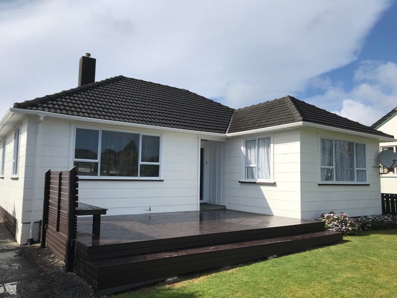 7 Drake Street, Vogeltown, New Plymouth - Carousel 15
