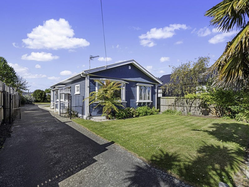 39 McLean Street, Linwood, Christchurch - Carousel 1