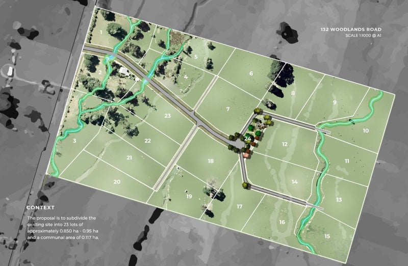 0 Woodlands Road, Woodville, Woodville - Carousel 9