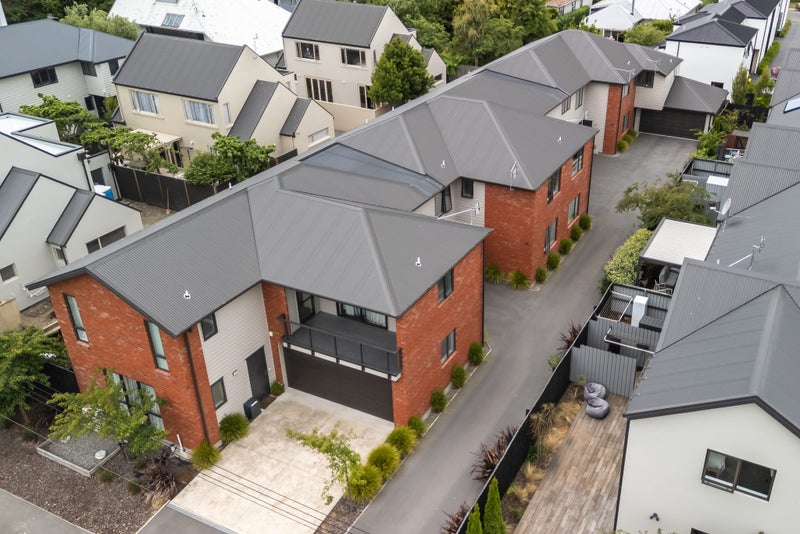 3/486 Manchester Street, St Albans, Christchurch - Carousel 15