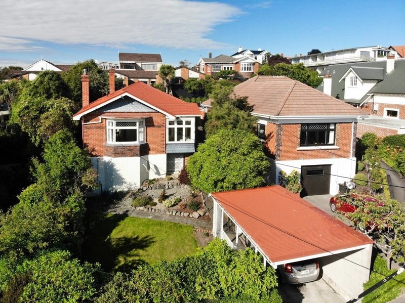 26 Charlotte Street, Roslyn, Dunedin - Carousel 2