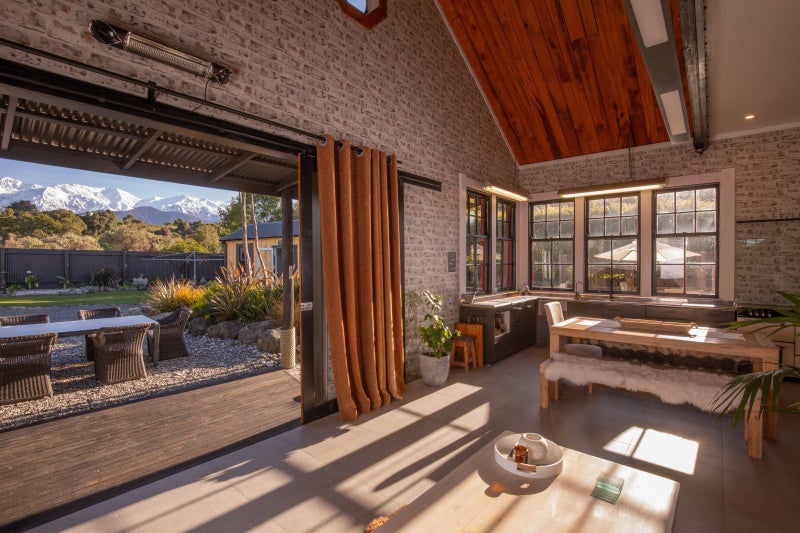 5 Hapuku Road, Kaikoura, Kaikoura, Marlborough - Carousel 1