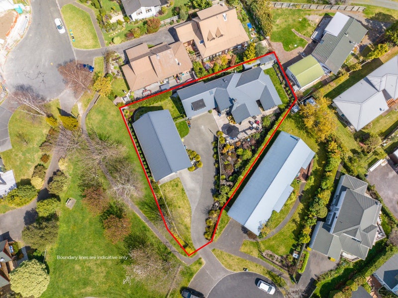 7 Haines Grove, Rainbow Point, Taupo - Carousel 30