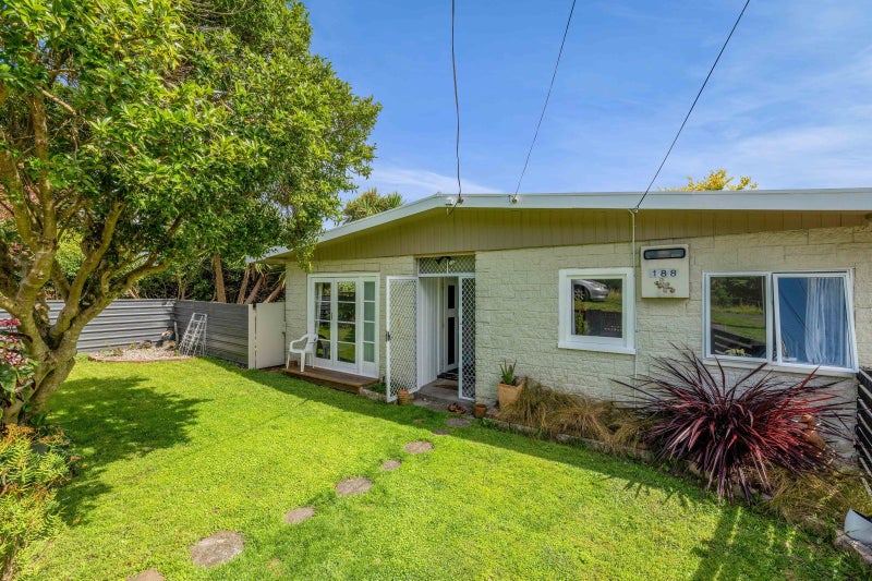 188 Huatoki Street, Upper Vogeltown, New Plymouth - Carousel 1