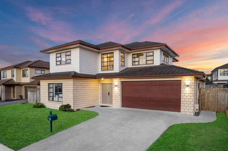 26 Amaretto Avenue, Flat Bush, Auckland - Carousel 1