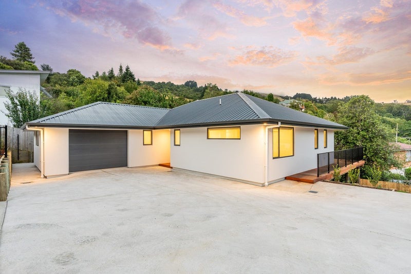 38A Watts Road, North East Valley, Dunedin - Carousel 1