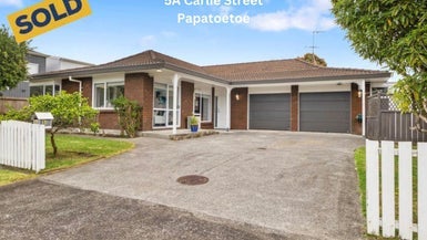 5A Carlie Street, Papatoetoe, Auckland - Carousel 1