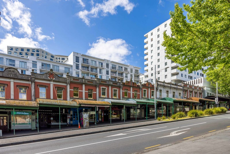 3B/36 Liverpool Street, Auckland Central, Auckland - Carousel 13