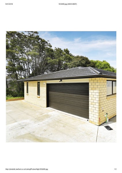 52 Sherrybrooke Place, Sunnyvale, Auckland - Carousel 1