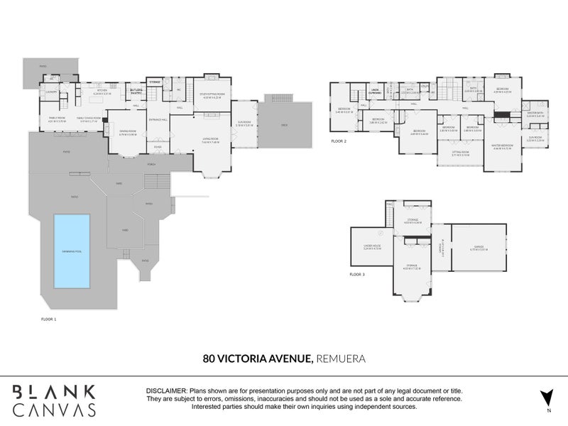 80 Victoria Avenue, Remuera, Auckland - Carousel 49