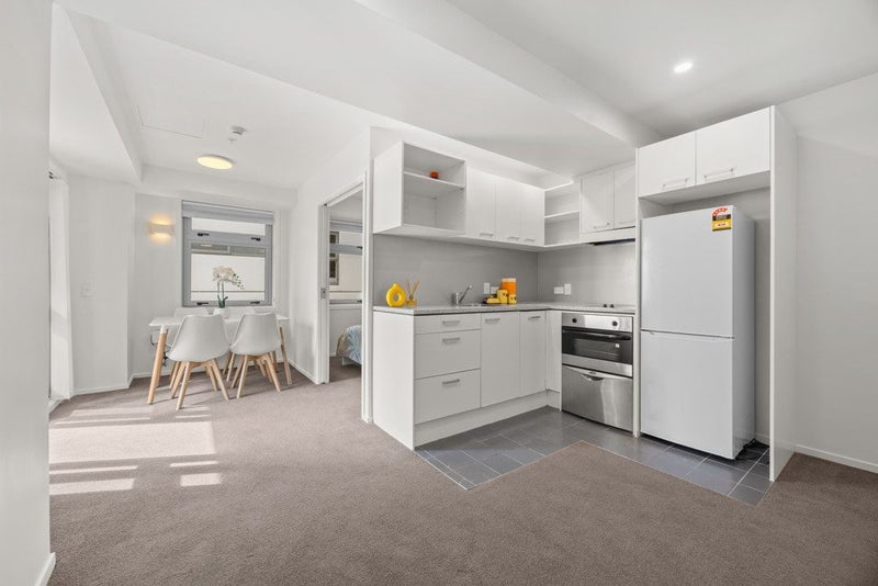 4J/135 Victoria Street West, Auckland Central, Auckland - Carousel 1