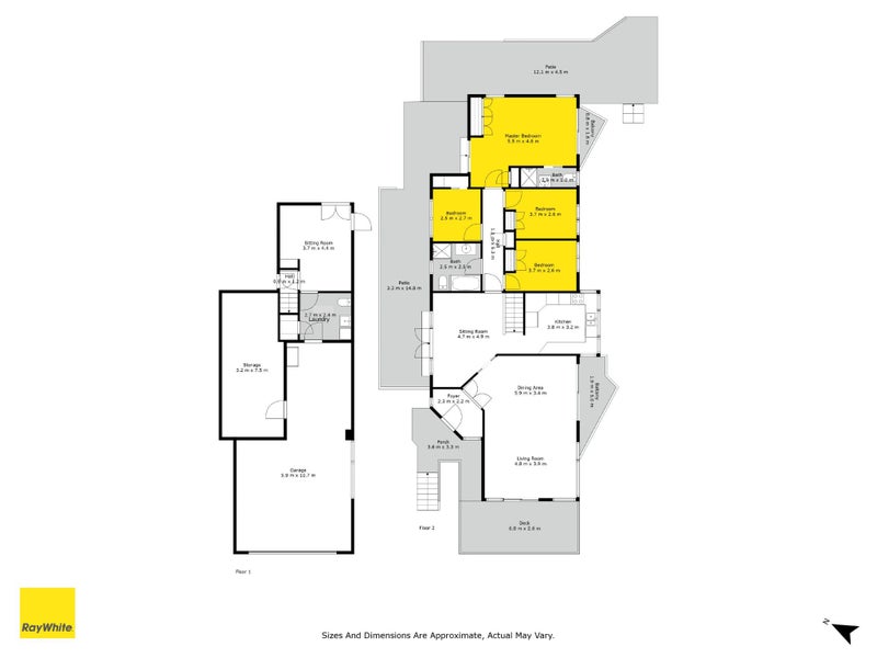 7 Maunganui Road, Birkenhead, Auckland - Carousel 37