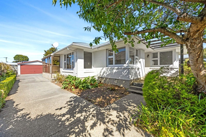 14 Everest Street, Burnside, Christchurch - Carousel 1